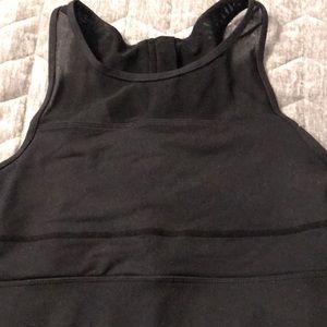 Zyia All star bra no pads. L